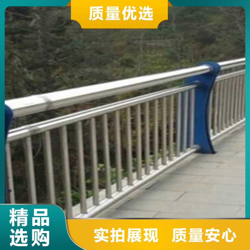 护栏-桥梁护栏品质商家