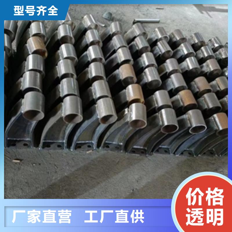 【護欄LED防護欄桿老品牌廠家】
