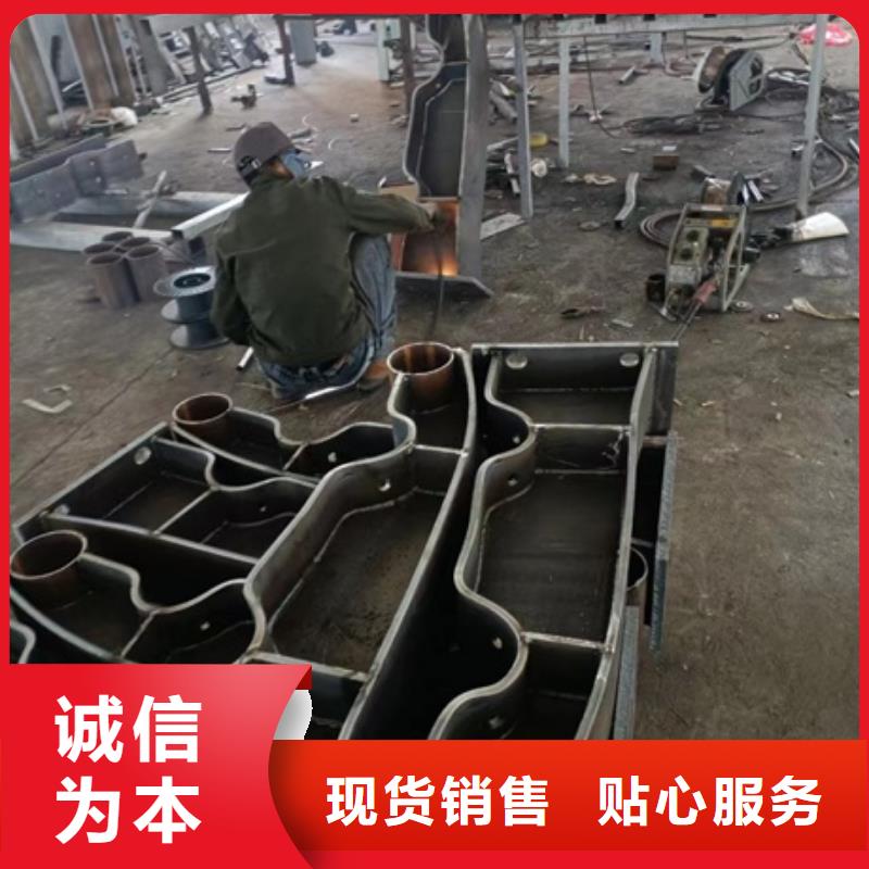 護(hù)欄產(chǎn)品優(yōu)勢(shì)特點(diǎn)