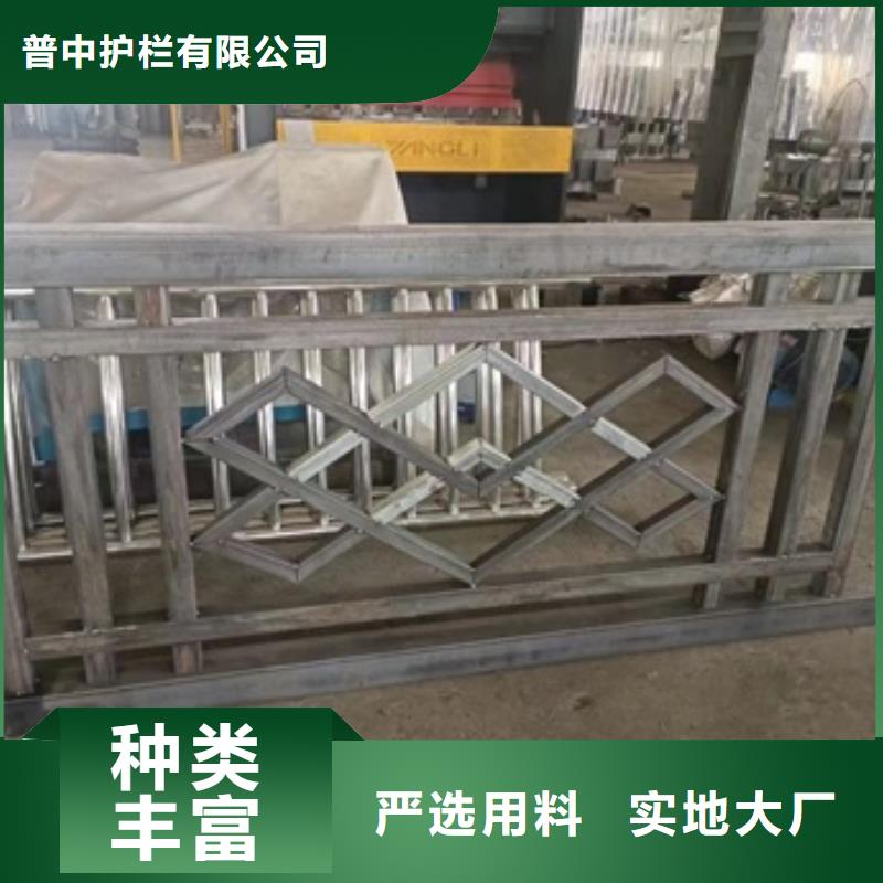 【护栏【桥梁护栏】一手货源】
