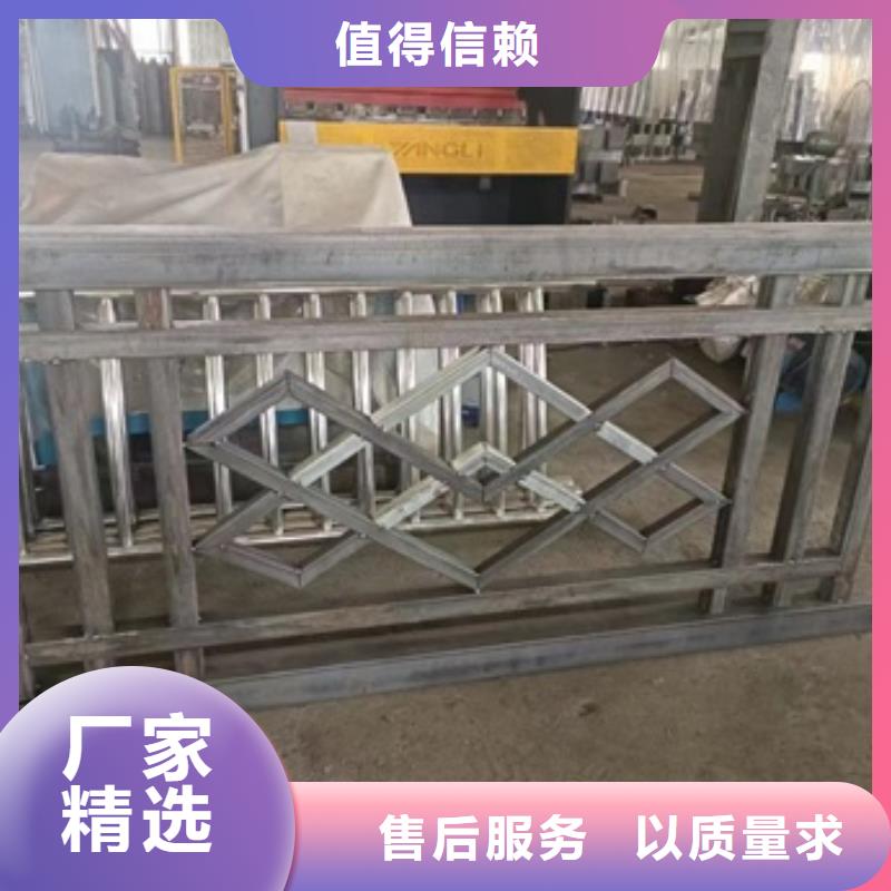 护栏-灯光护栏为品质而生产