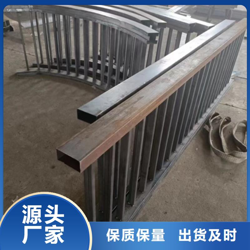 護(hù)欄【河道護(hù)欄】拒絕中間商