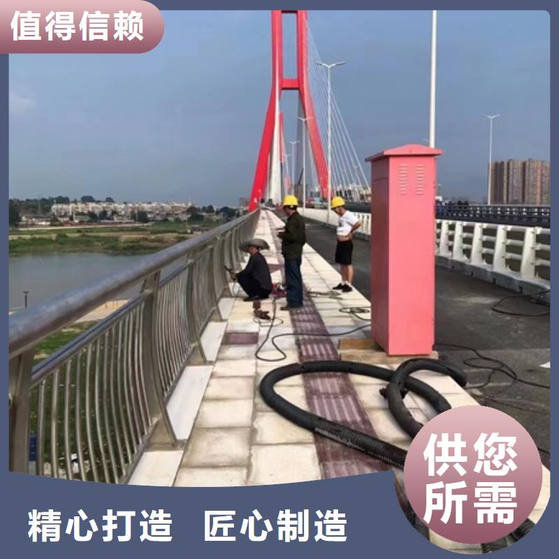 護(hù)欄-橋梁鋁合金欄桿嚴(yán)選好貨
