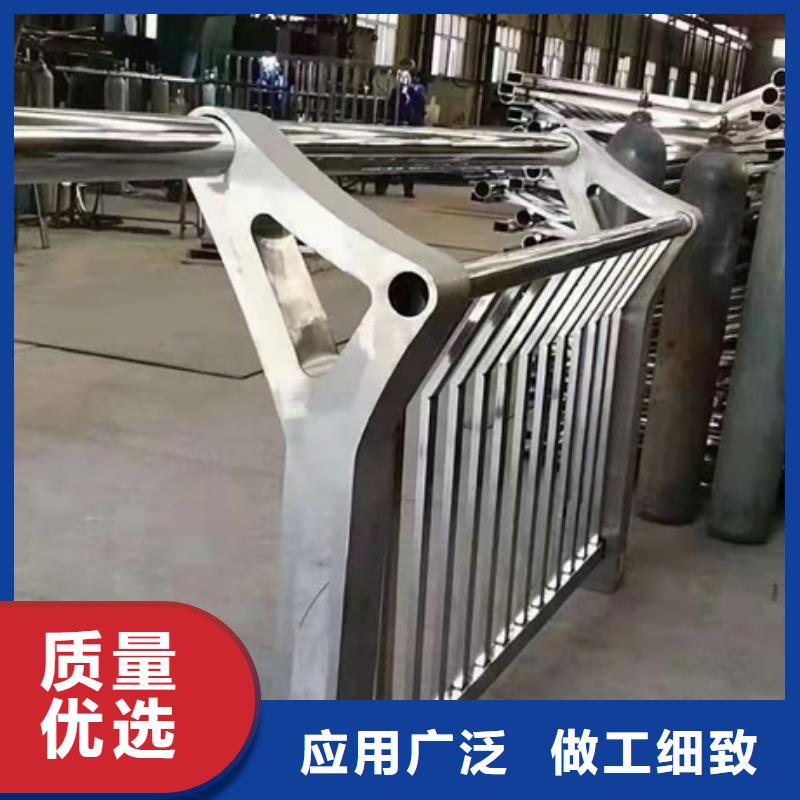 【护栏】【城市景观防护栏】支持定制贴心售后