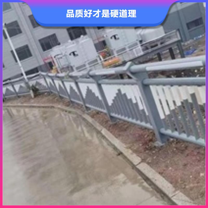 護(hù)欄橋梁景觀欄桿懂您所需