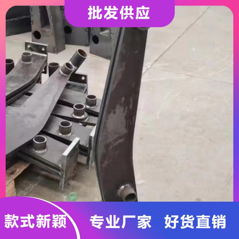 護(hù)欄鋁合金防撞護(hù)欄品質(zhì)保證實(shí)力見(jiàn)證
