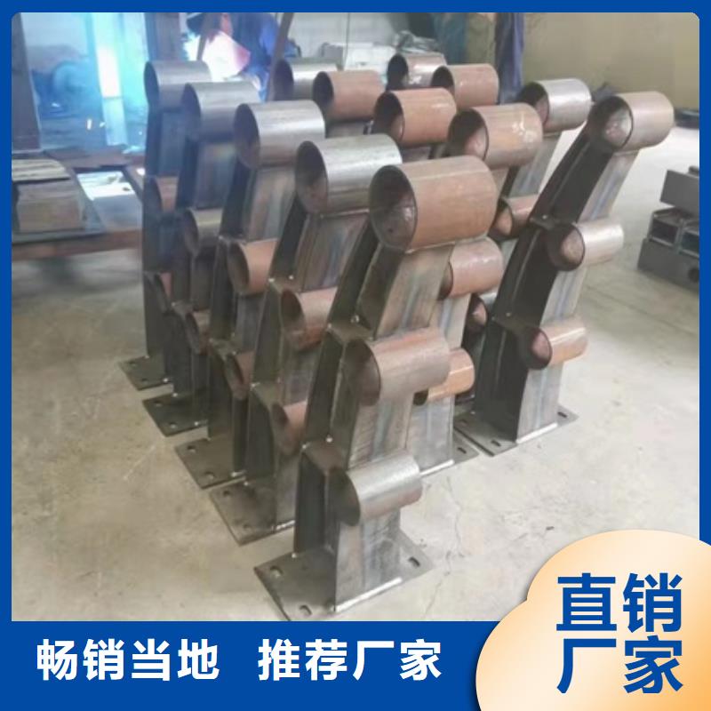 護(hù)欄橋梁護(hù)欄交貨準(zhǔn)時(shí)