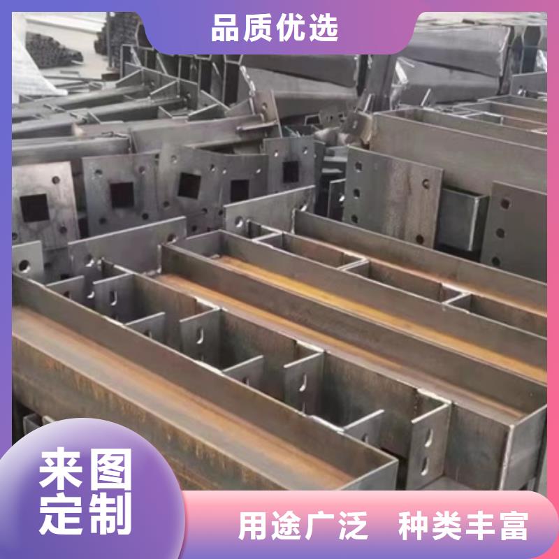 护栏M型防撞护栏N年大品牌