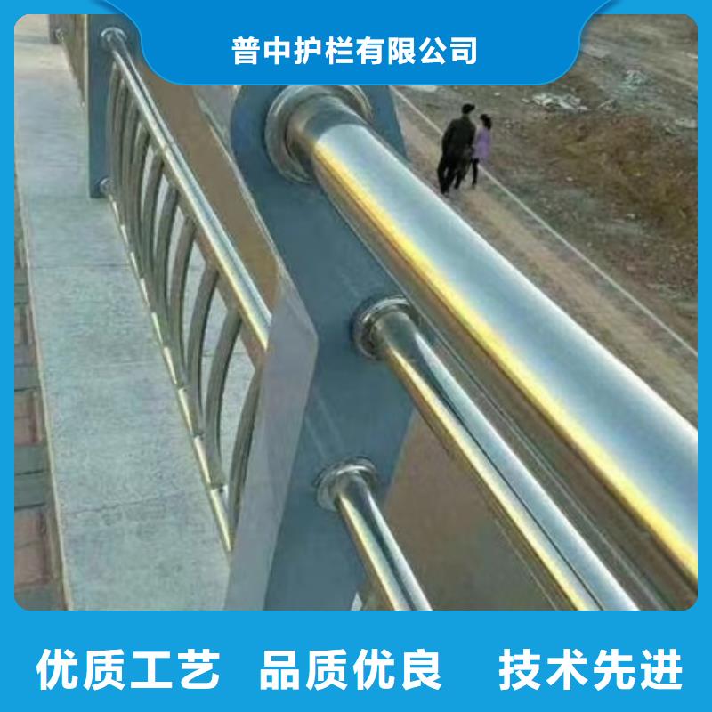 护栏,铝合金防撞护栏48小时发货