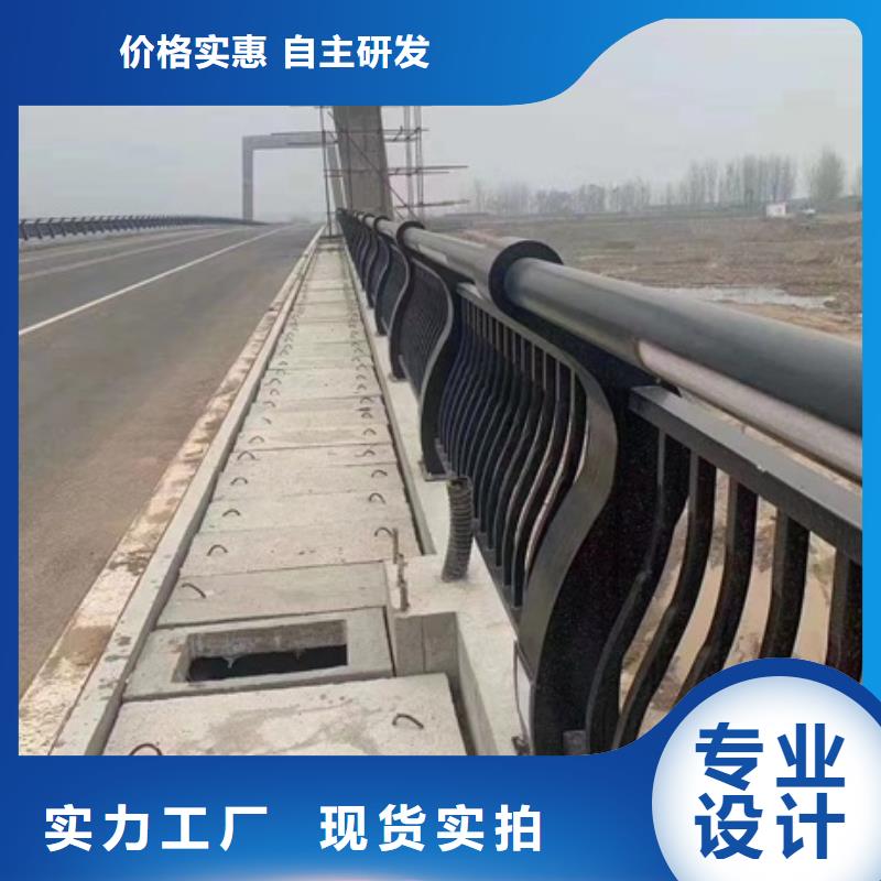 護(hù)欄熱鍍鋅立柱低價(jià)貨源