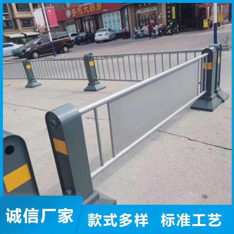 護欄【不銹鋼復合管】細節(jié)嚴格凸顯品質