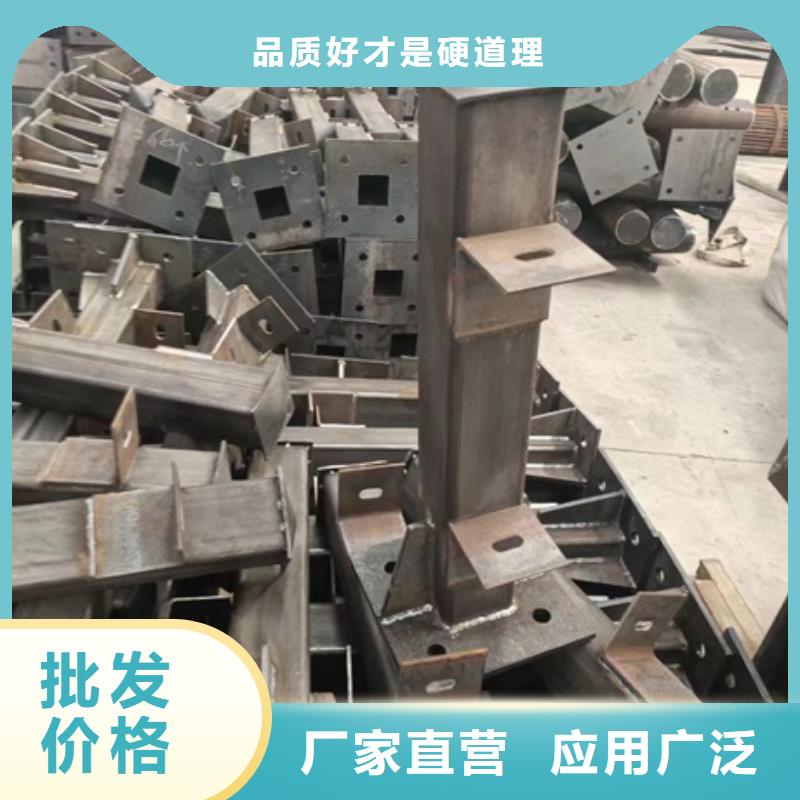 护栏交通防撞围栏检验发货