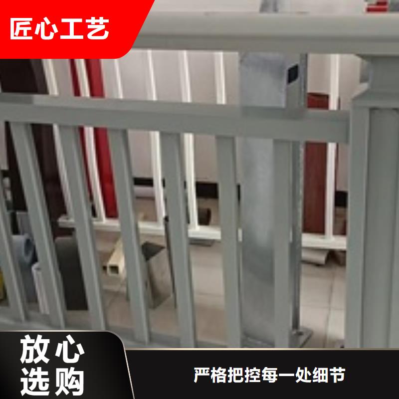 护栏不锈钢桥梁护栏质量牢靠