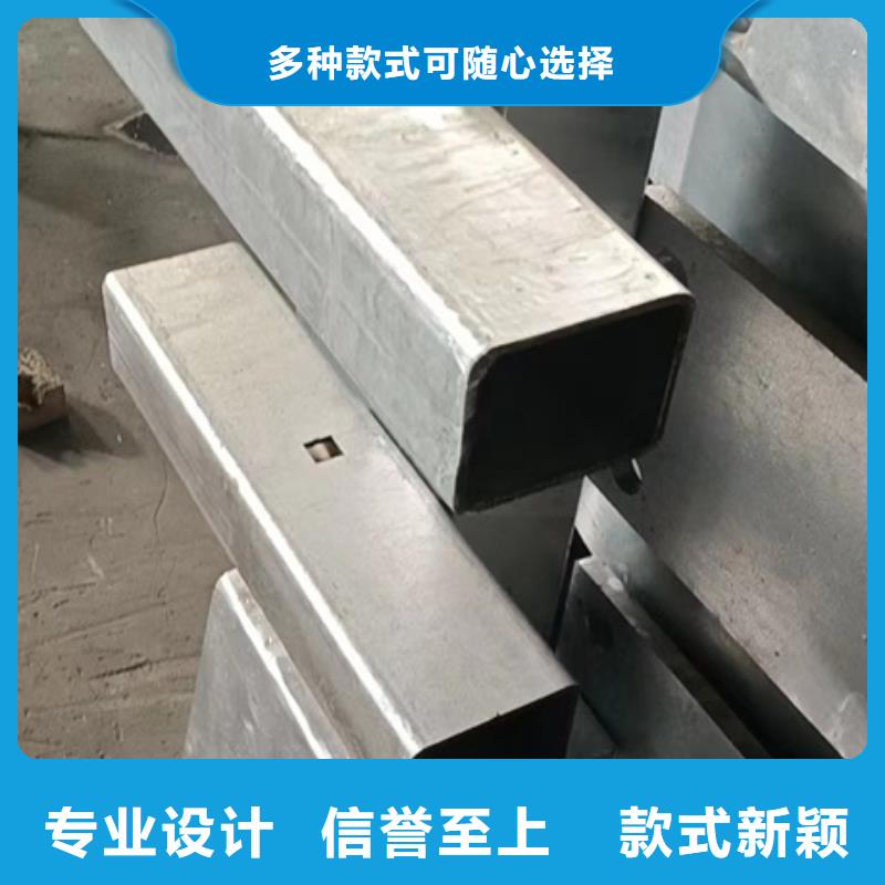 護(hù)欄 橋梁景觀欄桿實(shí)拍展現(xiàn)