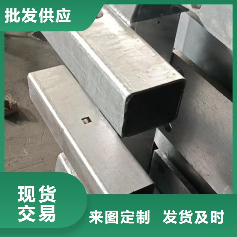 護(hù)欄【波形護(hù)欄】廠家案例