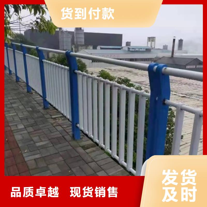 護(hù)欄鍍鋅波形護(hù)欄嚴(yán)格把控每一處細(xì)節(jié)