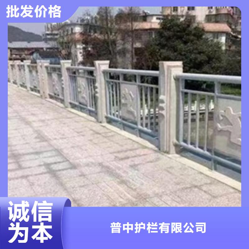 護欄人行道欄桿廠家采購