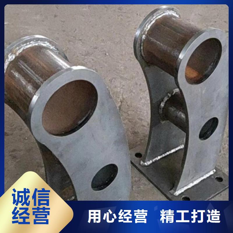 護欄人行道欄桿廠家采購