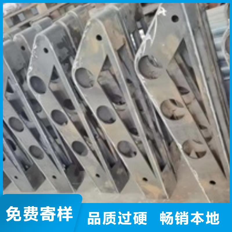 【護(hù)欄】 城市景觀防護(hù)欄現(xiàn)貨快速采購