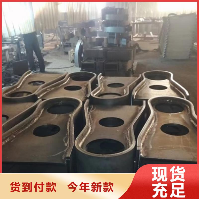 【護(hù)欄】 城市景觀防護(hù)欄現(xiàn)貨快速采購