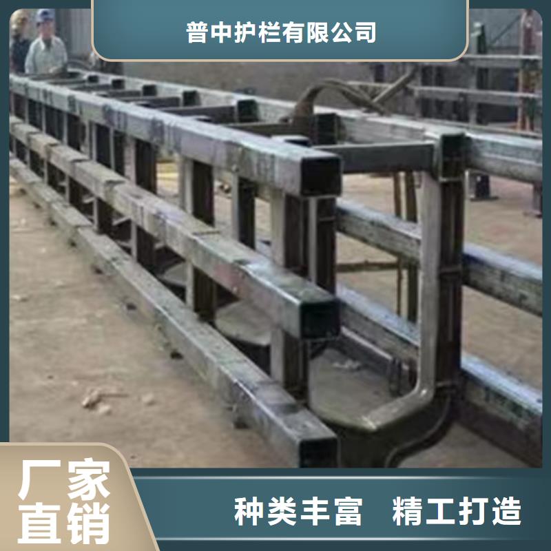 護欄河道護欄多種規(guī)格供您選擇