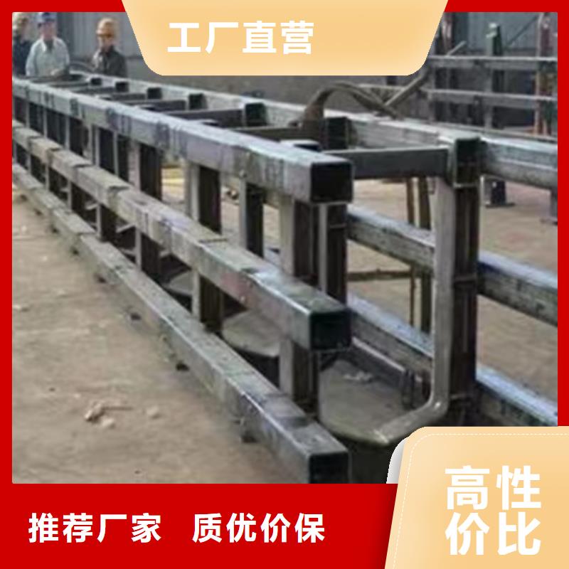 【護(hù)欄】 城市景觀防護(hù)欄現(xiàn)貨快速采購