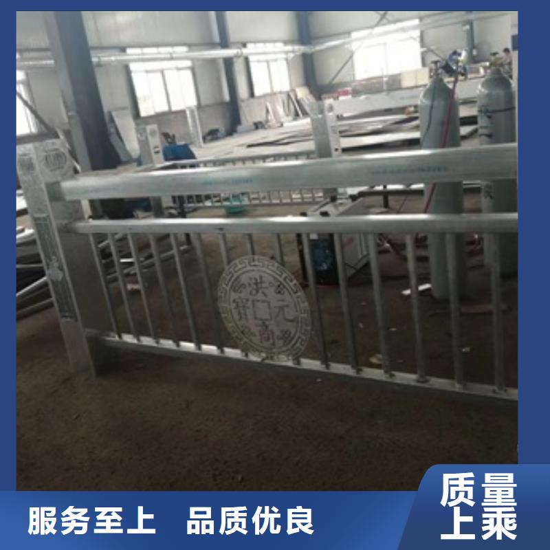 護(hù)欄【橋梁護(hù)欄】品質(zhì)好才是硬道理