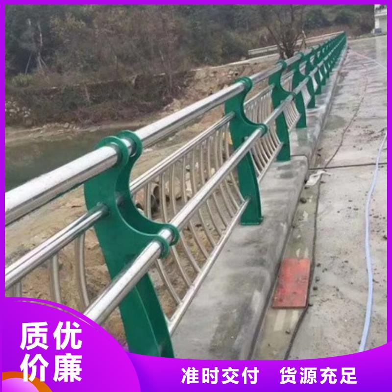 景觀護欄景觀仿木護欄貨源報價
