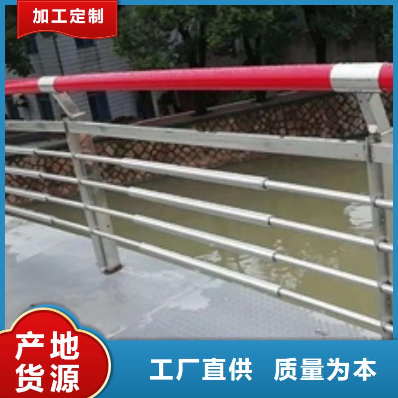 景觀護欄景觀燈光護欄通過檢測