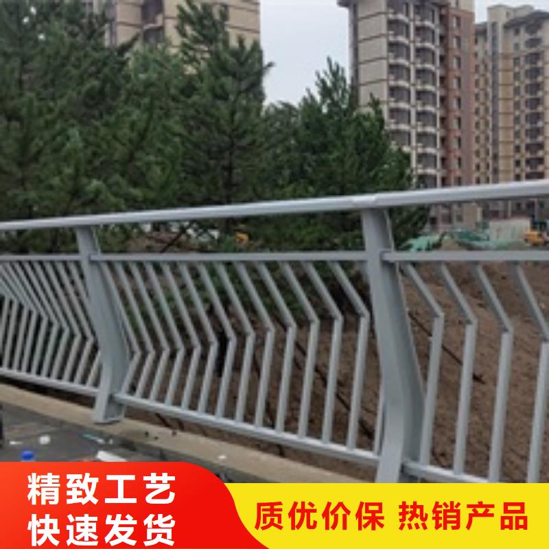 景觀護(hù)欄帶景觀燈的欄桿精選好貨