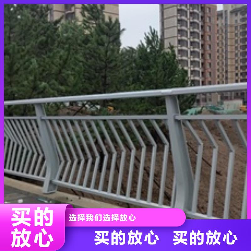 景观护栏-不锈钢河道景观护栏加工定制