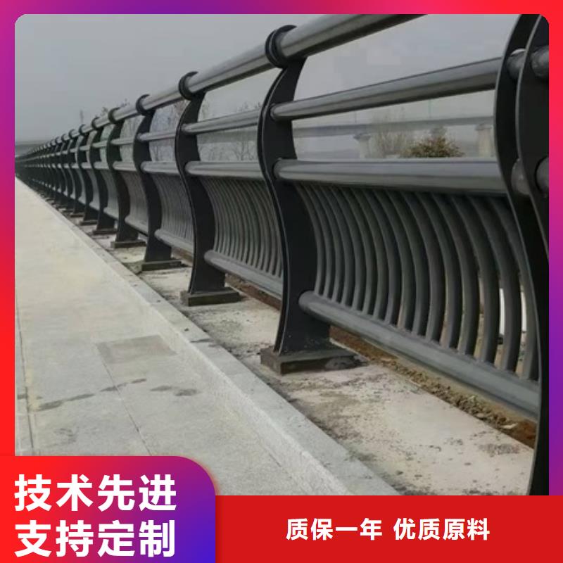 景觀護(hù)欄景觀仿木護(hù)欄專業(yè)供貨品質(zhì)管控