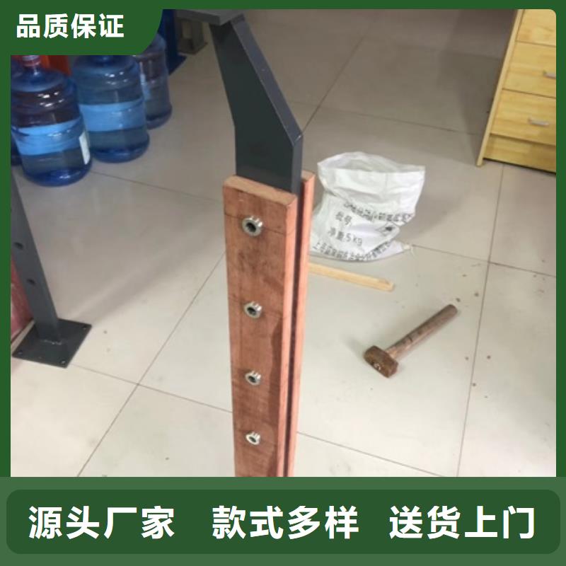 景觀護(hù)欄景觀欄桿專注細(xì)節(jié)使用放心