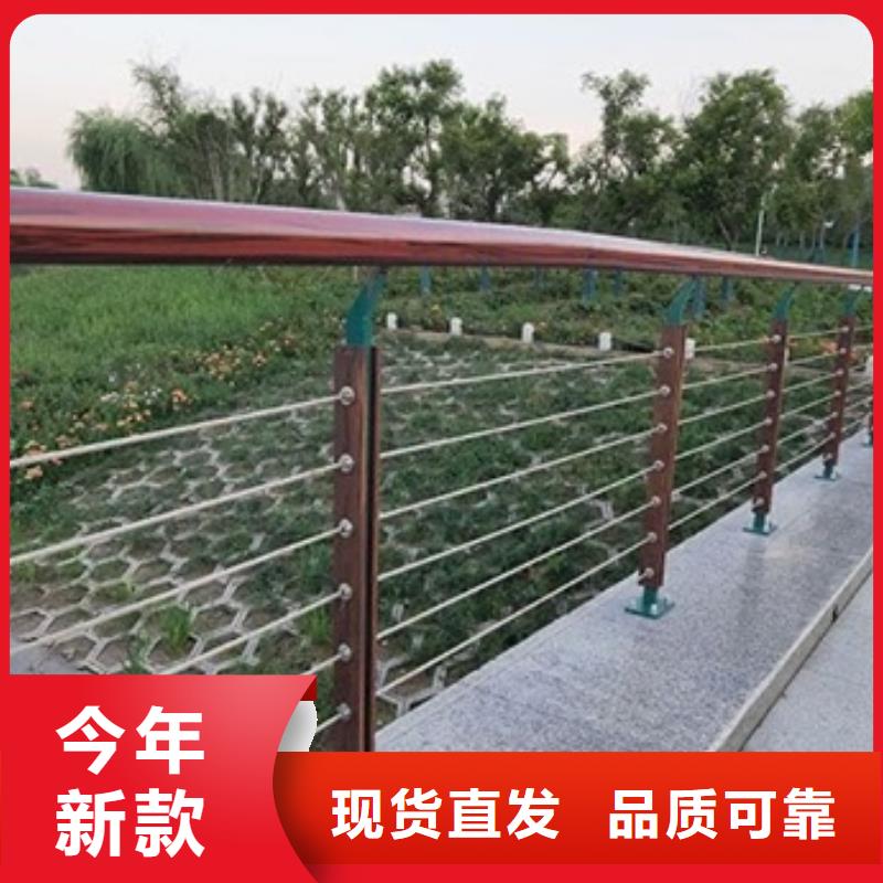 景觀護欄景區(qū)護欄打造行業(yè)品質