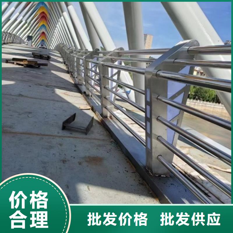 景觀護(hù)欄_河道欄桿產(chǎn)品參數(shù)