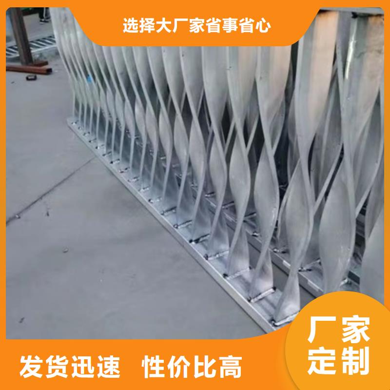 景觀護(hù)欄-仿木景觀護(hù)欄免費(fèi)安裝
