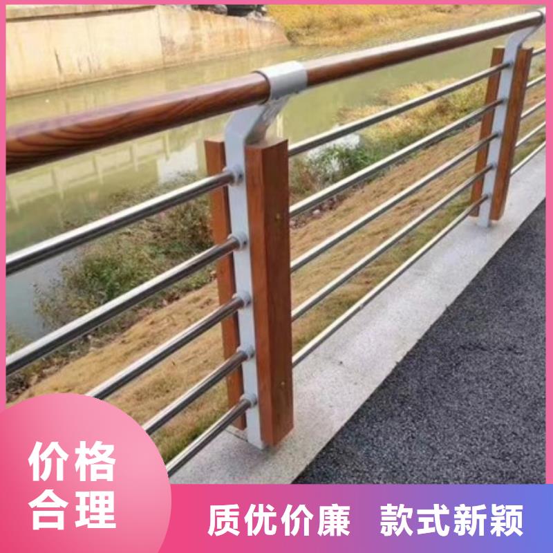 景觀護欄景觀燈光護欄通過檢測