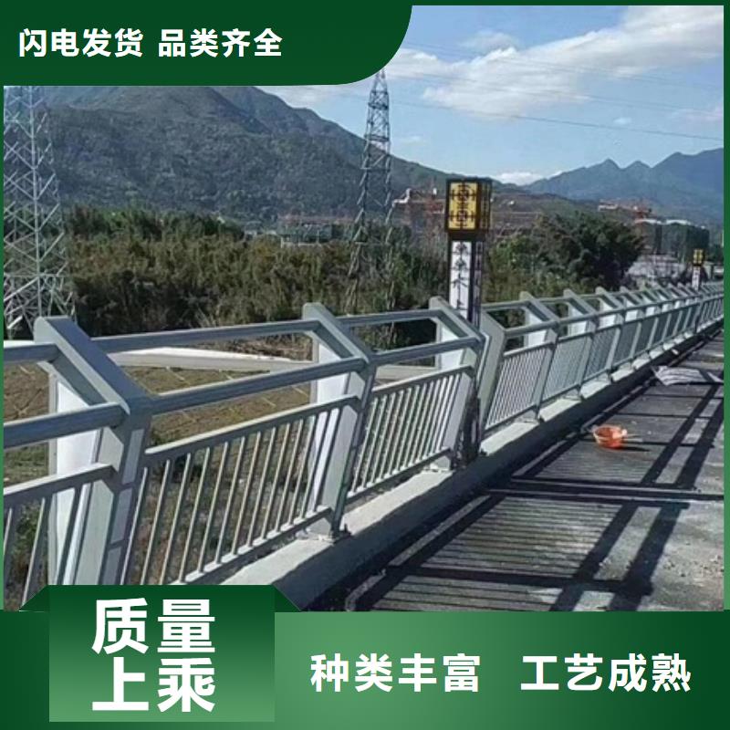 景觀護(hù)欄帶景觀燈的欄桿精選好貨