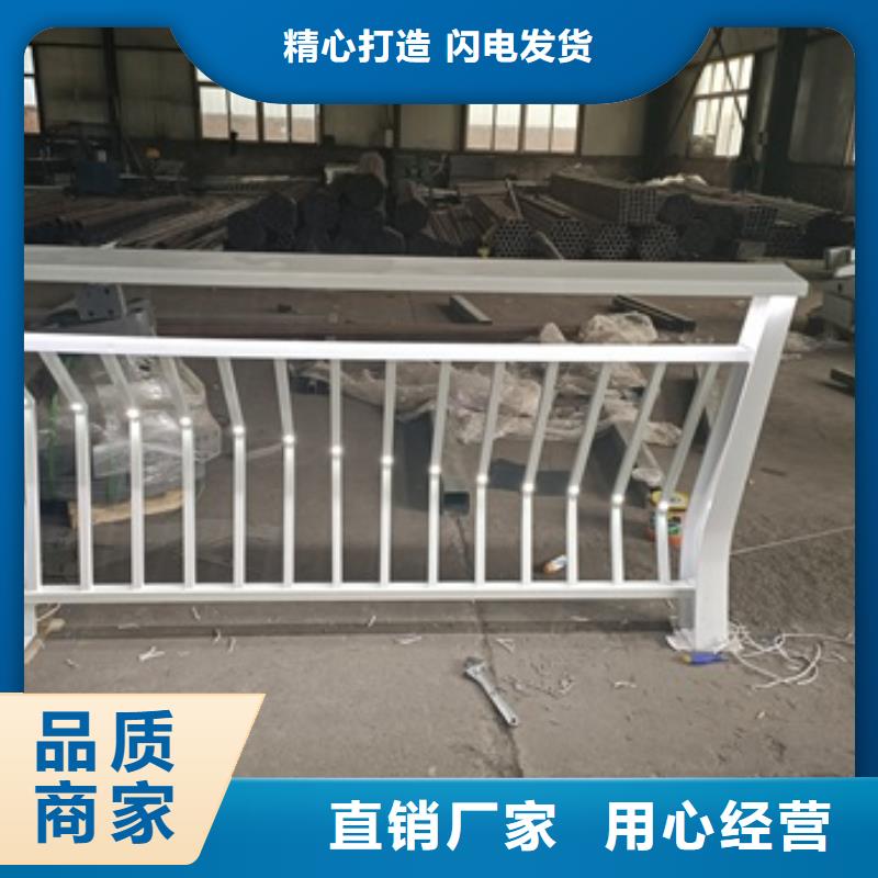 景觀護欄景區(qū)護欄做工精細(xì)