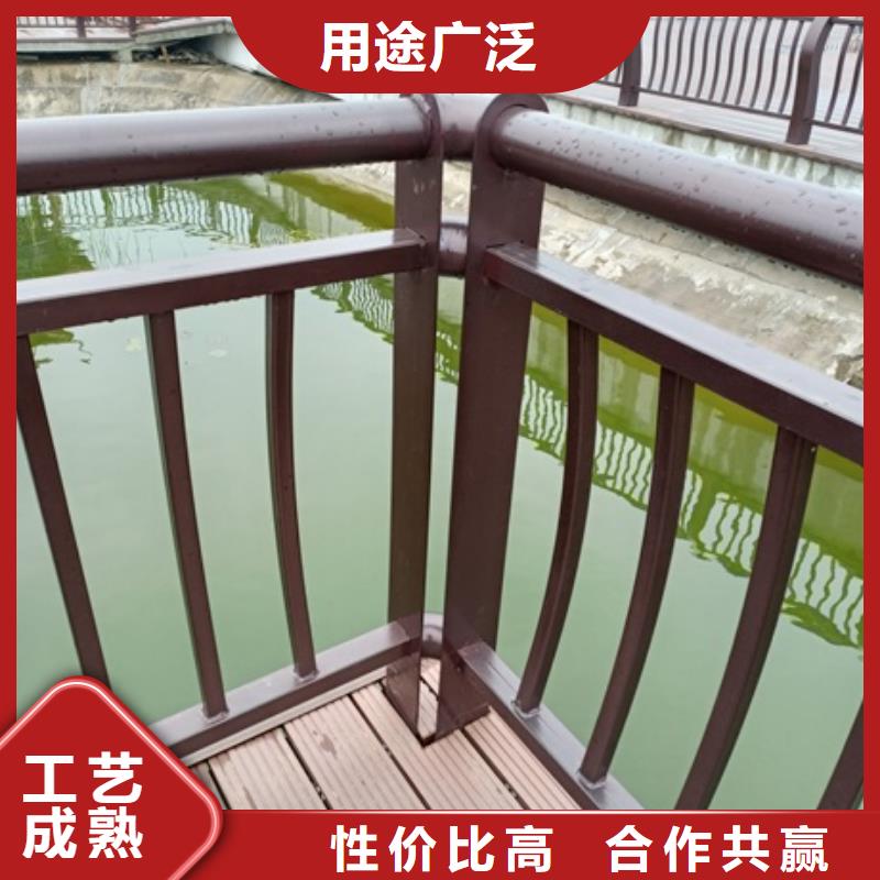 景觀市政護欄