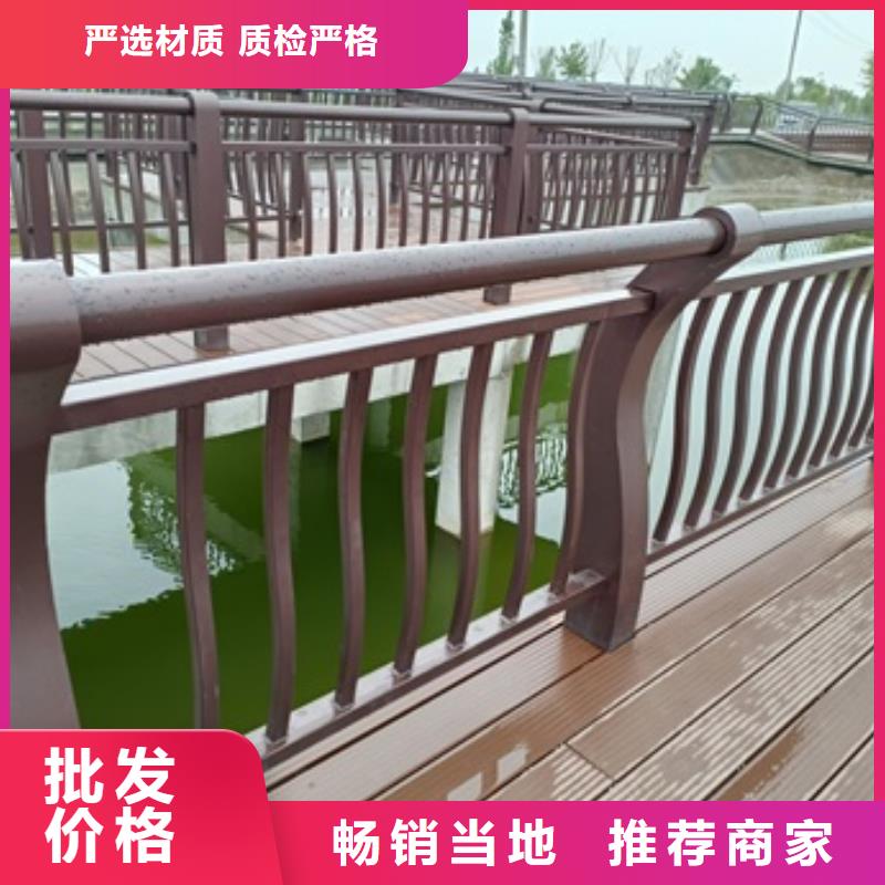 景觀護欄景區(qū)護欄做工精細(xì)