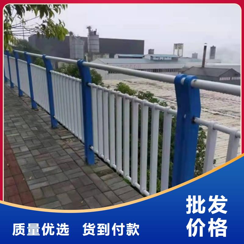不銹鋼復(fù)合管欄桿不銹鋼景觀護(hù)欄N年專注