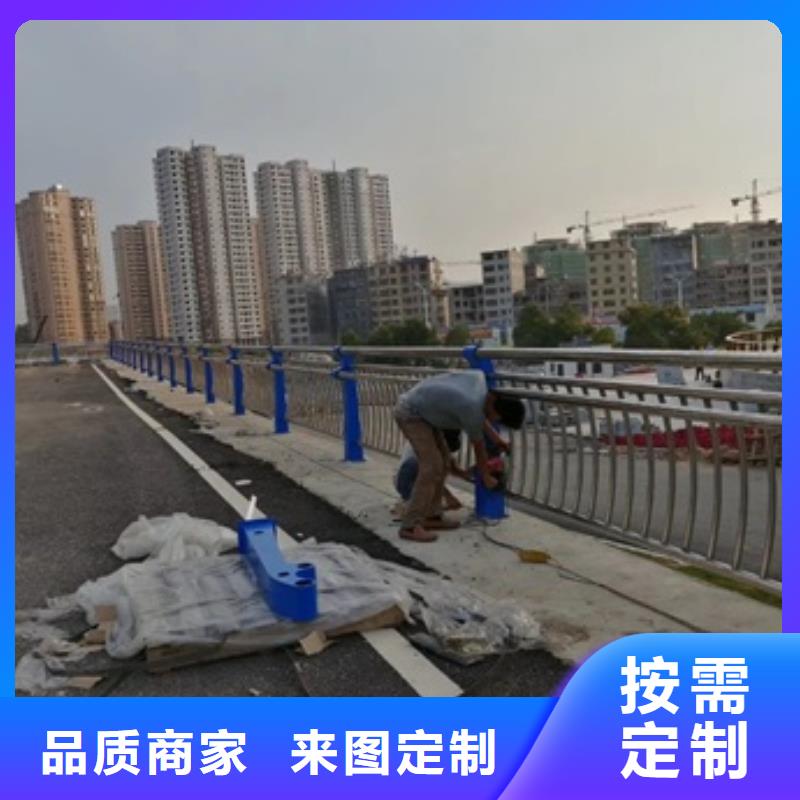 不銹鋼復合管欄桿201不銹鋼碳素鋼復合管專注生產(chǎn)N年
