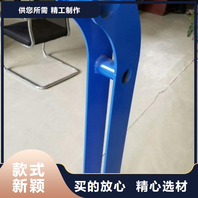 不銹鋼復(fù)合管欄桿,304不銹鋼復(fù)合管橋梁護(hù)欄直銷廠家