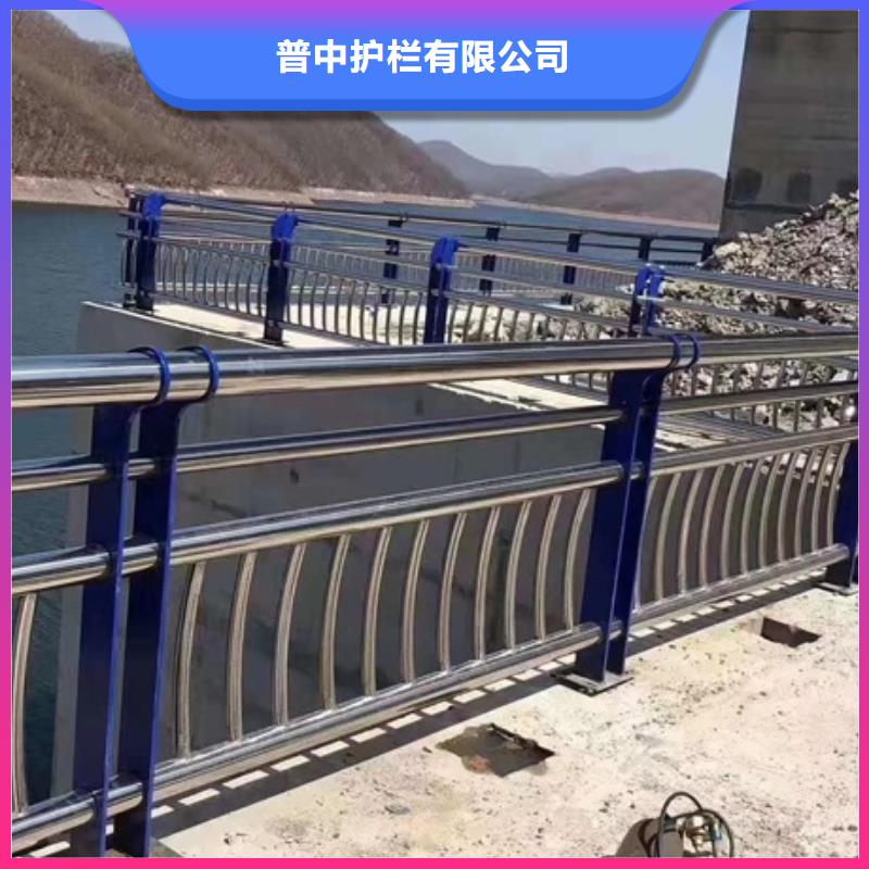 不銹鋼復合管欄桿-304不銹鋼護欄按需設計