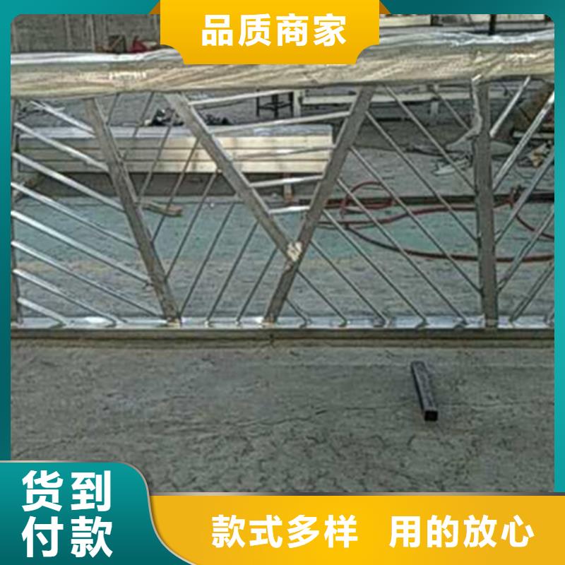 不銹鋼護(hù)欄,不銹鋼河道護(hù)欄產(chǎn)地直供