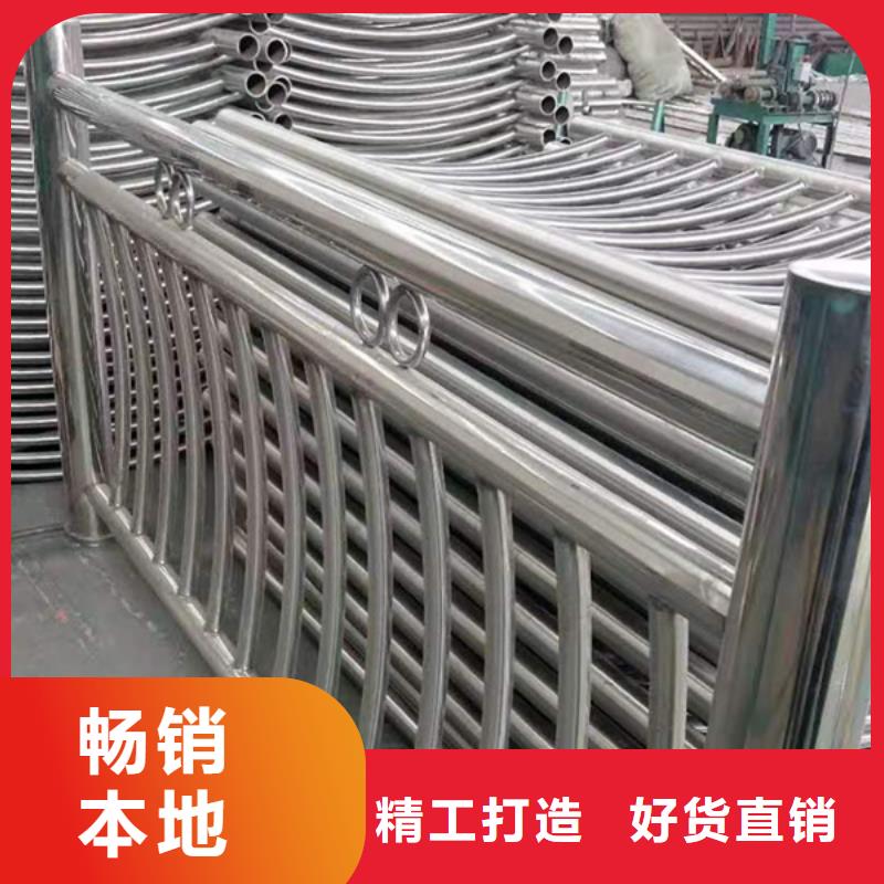 不銹鋼護欄,不銹鋼道路護欄不只是質(zhì)量好