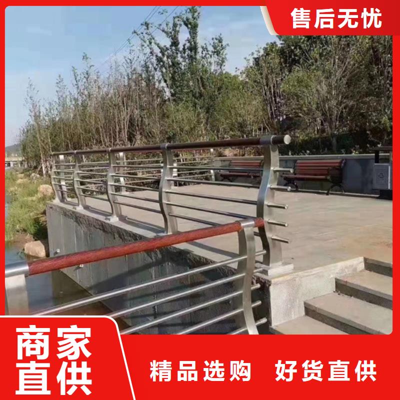 不銹鋼護(hù)欄不銹鋼橋梁防撞護(hù)欄產(chǎn)品性能