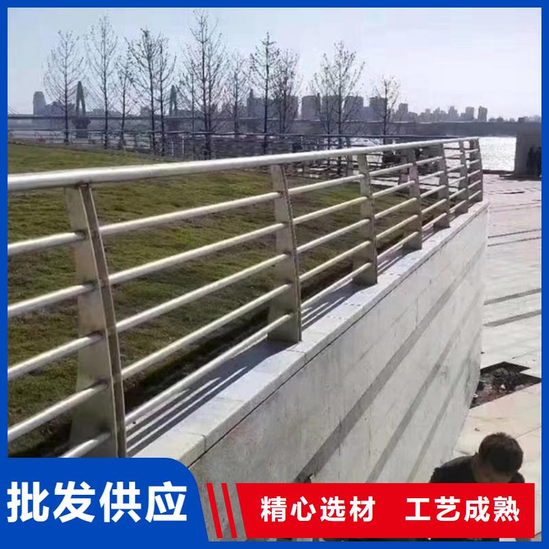 不銹鋼護欄不銹鋼橋梁護欄自主研發(fā)