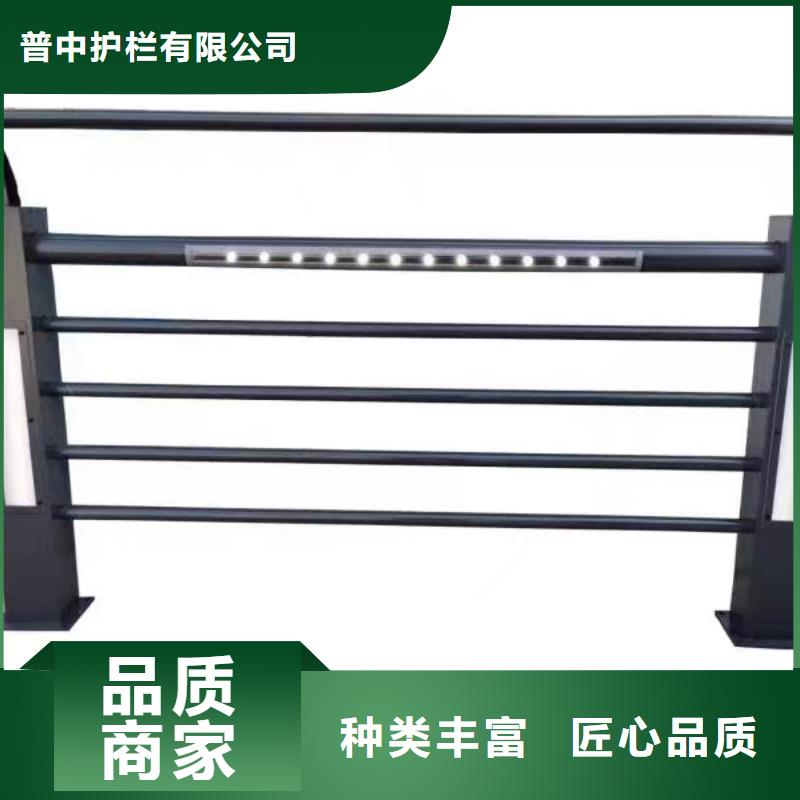 燈光護(hù)欄,燈光防撞護(hù)欄貼心服務(wù)